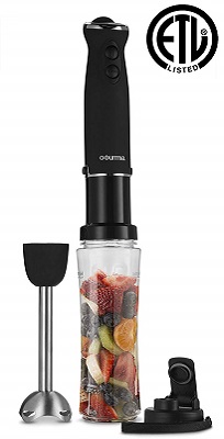 Gourmia GBJ190 Immersion Blender