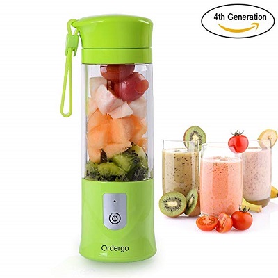 OrderGo Portable Blender