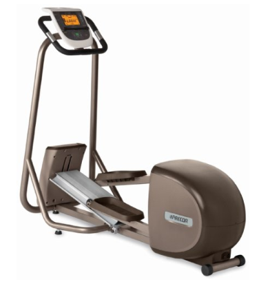 Precor EFX 5.23 (2009 Model)