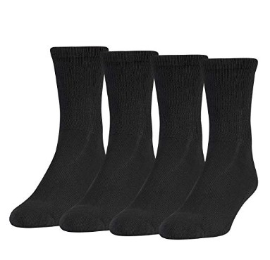 Men's Coolmax Crew Socks