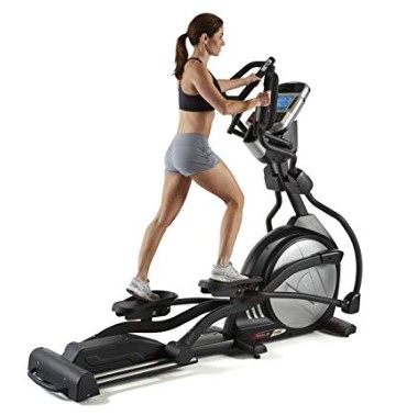 E98 Light Commercial Elliptical