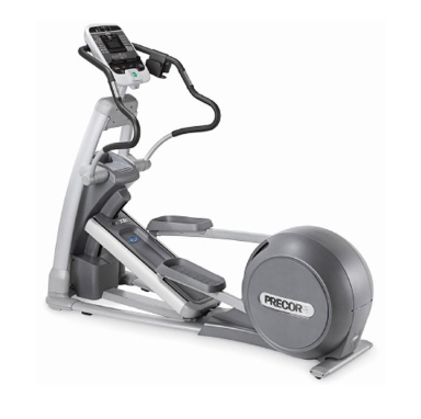 Precor EFX 546i Elliptical Trainer