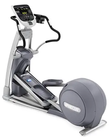 Precor EFX 833 Crosstrainer