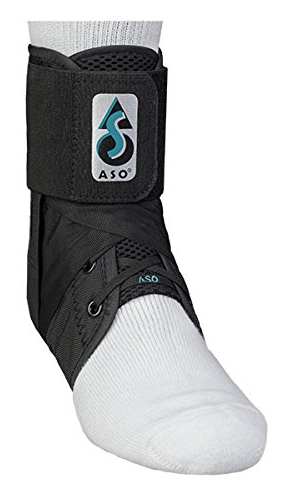 ASO ﻿﻿﻿Stabilizer brace