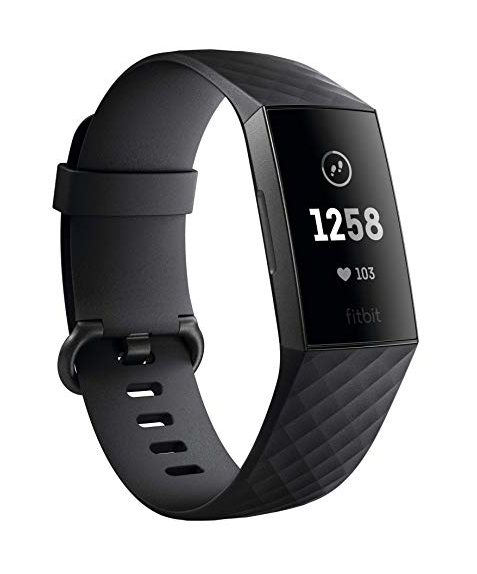 FitBit Charge 3