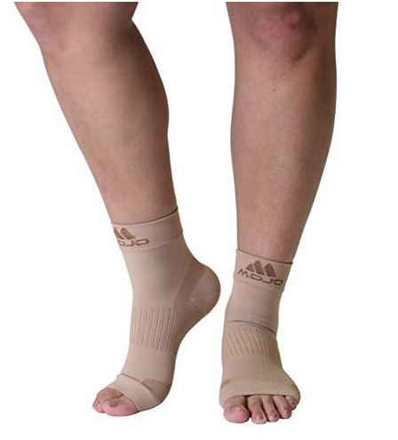 Compression Plantar Fasciitis Sleeve