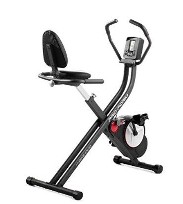 Duo Exercise Bike