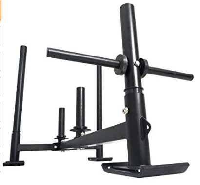 Titan Fitness HD Weight Sled