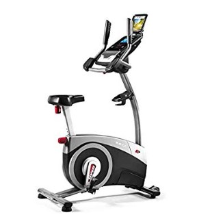 8.0 EX Exercise Bike