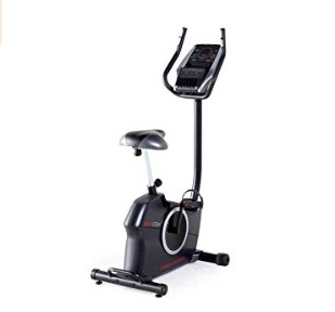 225 CSX Upright Bike