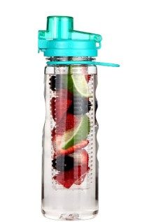 Great Gear Infuser Water Bottle