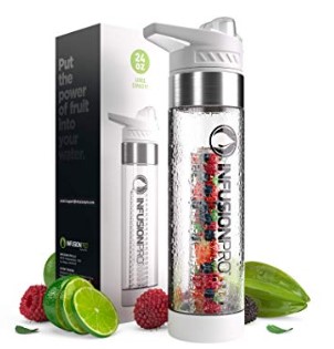 Infusion Pro bottle