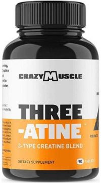 Best Creatine Supplements