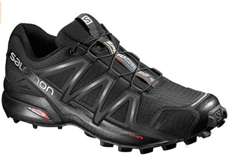 Salomon Speedcross 4