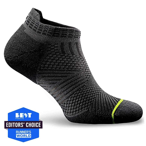 Rockay Accelerate Seamless Toe