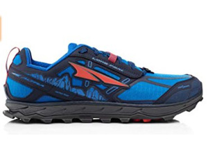 Altra Lone Peak 4