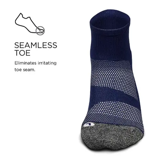 Feetures Elite Seamless Toe