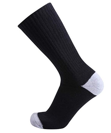 Enerwear Crew Socks