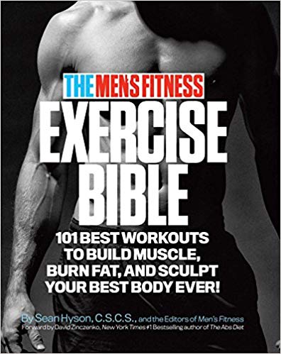 exercise bible