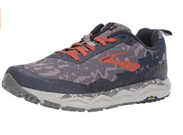 Brooks Caldera 3