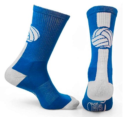 ChalkTalkSPORTS Crew Socks