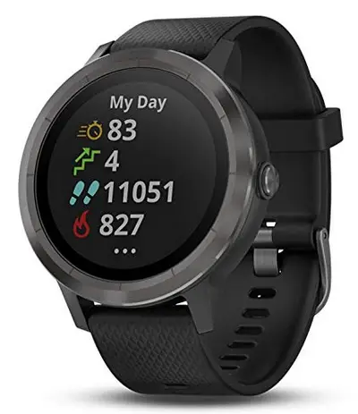 Garmin Vivoactive 3