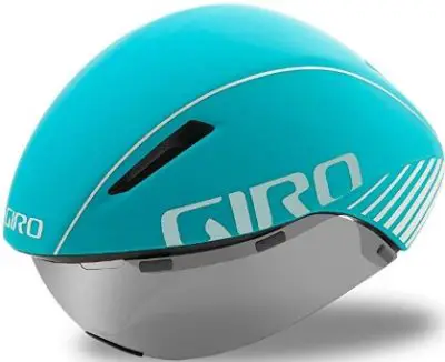 Giro Aerohead side view