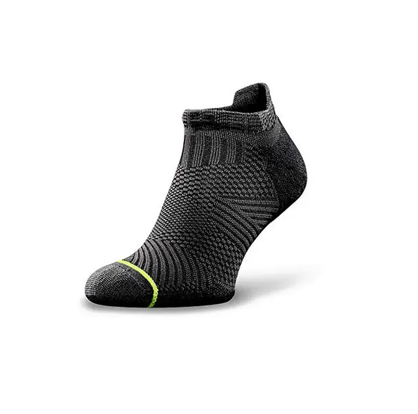 Best Quarter Socks - GarageGymBuilder