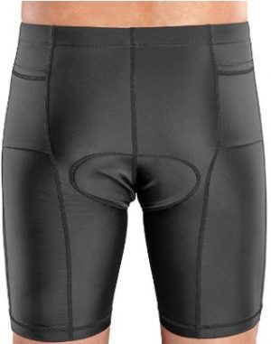 SLS3 Triathlon Shorts offer pockets