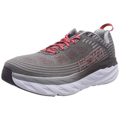 Hoka One One Bondi 6 side