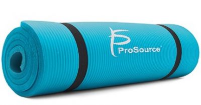 ProsourceFit Extra Thick Mat