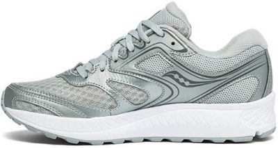 Saucony Versafoam Cohesion Road Running Shoe side