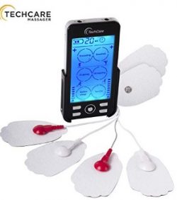 TechCare Tens Unit