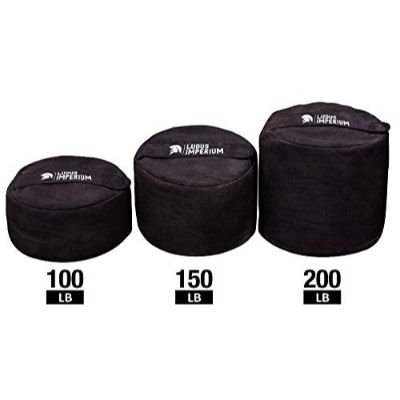 Ludus Imperium Strongman bags