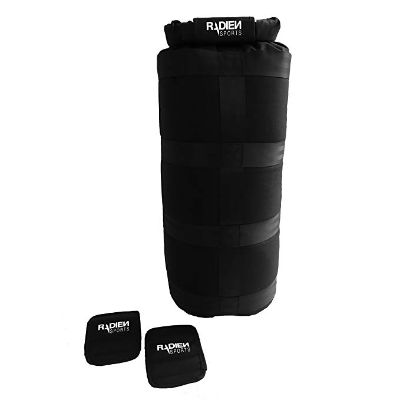 Radien Sports Strongman front