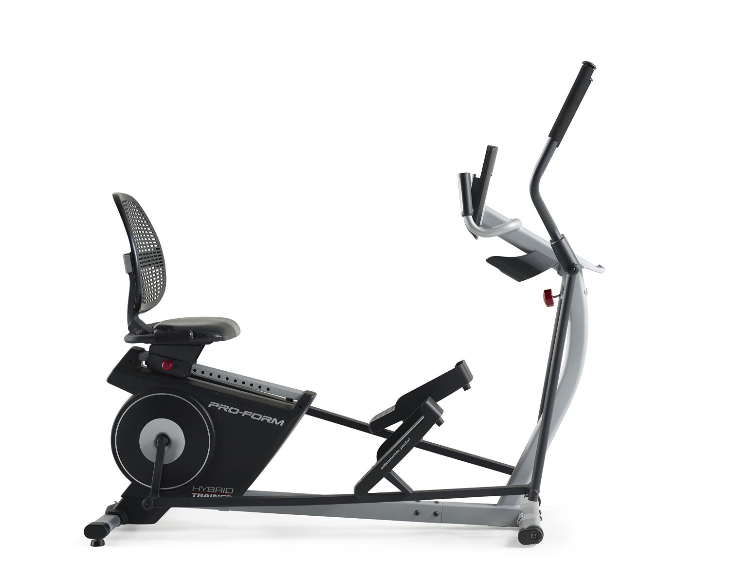 best proform elliptical machines