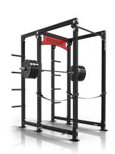 Rogue R6 Power Rack