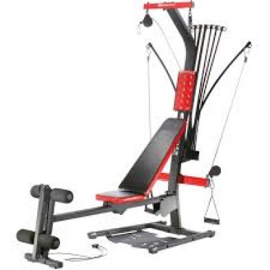 Bowflex PR1000