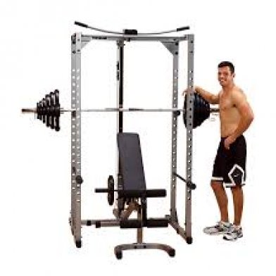 PowerLine PPR200X Power Rack Review