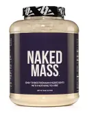 Naked Nutrition Naked Mass