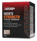 image of GNC AMP Mega Men