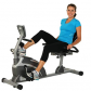 Exerpeutic Fitness Bike