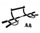 best chin up bar Iron Gym Total Upper Body Workout Bar