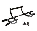 Iron Gym Total Upper Body Workout Bar