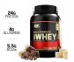 Optimum Nutrition 100% Whey Gold Standard