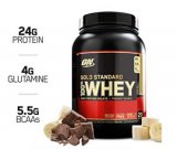 Optimum Nutrition 100% Whey Gold Standard