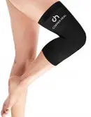 COPPER HEAL Knee Compression Sleeve