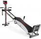 Total Gym 1400 Deluxe Exercise Machine