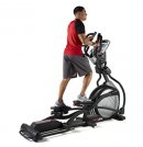 E95 Elliptical Machine