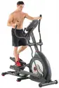 Schwinn 470 Elliptical Machine